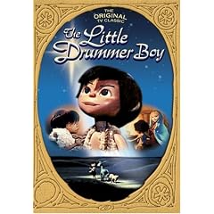 The Little Drummer Boy by 