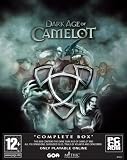 Dark Age Of Camelot Complete Box Set (PC)