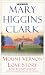 Book Mount Vernon Love Story : A Novel of George and Martha Washington