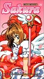 VHS : Cardcaptor Sakura -  The Clow Volume 1