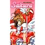 Cardcaptor Sakura 1: The Clow [Import] <b>VHS</b> ~ Sakura Tange