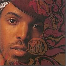 Van Hunt
