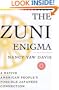 The Zuni Enigma : A Native American People's Possible Japanese Connection