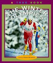 True Books: Winter Olympics: Sports