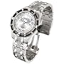 Invicta Men's 6039 Reserve Collection Bolt Automatic Stainless Steel Watch