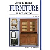Antique Trader Furniture Price Guide