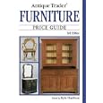 Antique Trader Furniture Price Guide by Kyle Husfloen