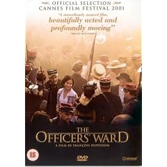 Officer's Ward [2002]
