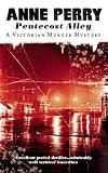Pentecost Alley (Charlotte & Thomas Pitt Novels (Paperback))