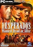 Revue Atari  / Desperados