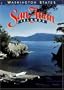 Washington State's San Juan Islands