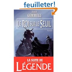 Drena� - Le Roi sur le Seuil
