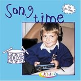 Review Various Artists  / Song Time
