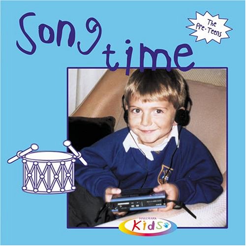 Buy Song Time online at Discounted New and Used prices. Delivered to your door with Childrens Toyshop.com