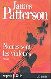 Noires sont les violettes