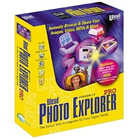 PhotoExplorer 7.0