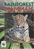 cover of Rainforest Mammals