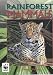 cover of Rainforest Mammals