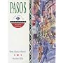 Pasos: Student's Book Vol 1 (Pasos)
