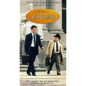 Rainmaker [VHS]