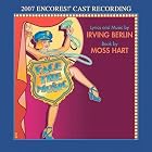 Face the Music (2007 Encores! Cast Recording) by Irving Berlin, Judy Kaye, Lee Wikof, Meredith Patterson, and Jeffry Denman