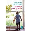 L'�crivain de la famille