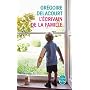 L'�crivain de la famille de Gr�goire Delacourt