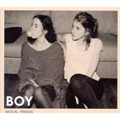 Mutual Friends (Limited Edition)