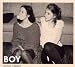 Produkt-Bild: Mutual Friends (Limited Edition)