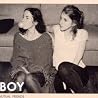 Bild des Albums von Boy