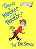 There's a Wocket in My Pocket! (Bright & Early Books for Beginning Beginners)