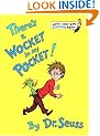 There's a Wocket in My Pocket