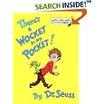 There's a Wocket in My Pocket!