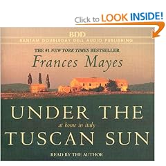 Under the Tuscan Sun