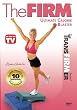 The Firm - Ultimate Calorie Blaster