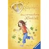 Silberherz 12: Das verzauberte Kleeblatt