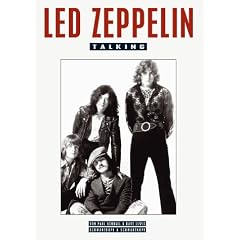 Led Zeppelin - Talking