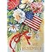 We Remember Garden Flag