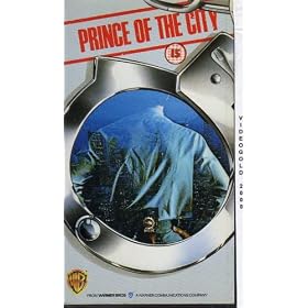 Prince of the City (1981)