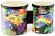 Remo Kids Bongos 5"/6" Rain Forest