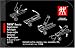 Zwilling ツインSネイルクリッパー 42420-000 別画像