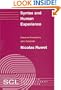 Syntax and Human Experience (Studies in Contemporary Linguistics)