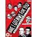 Fantastic DVD Series (for when there's owt else on...)