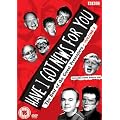 Have I Got News For You: The Best of the Guest Presenters - Volume 2 [DVD] [1990]