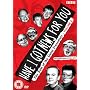 Have I Got News For You - Best Of The Guests - Vol. 2 [DVD] [1990]
