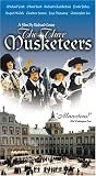 Three Musketeers (1973) (P&S) [VHS]