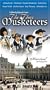 Three Musketeers [VHS]