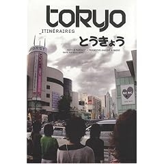Tokyo itin�raires