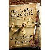 the last dickens a novel