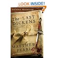 The Last Dickens: A Novel